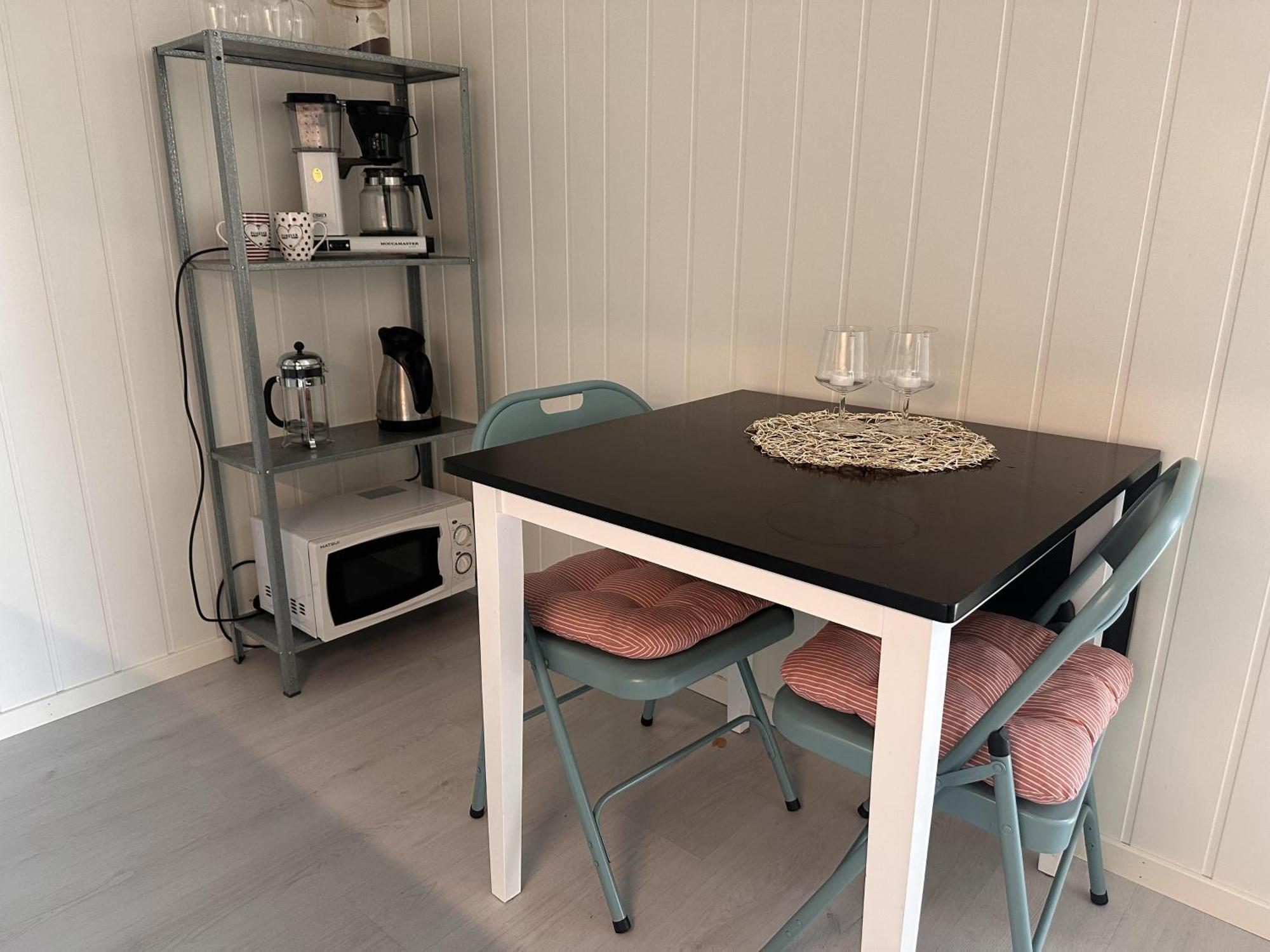 Studio Apartment In The Center Of אלטה מראה חיצוני תמונה