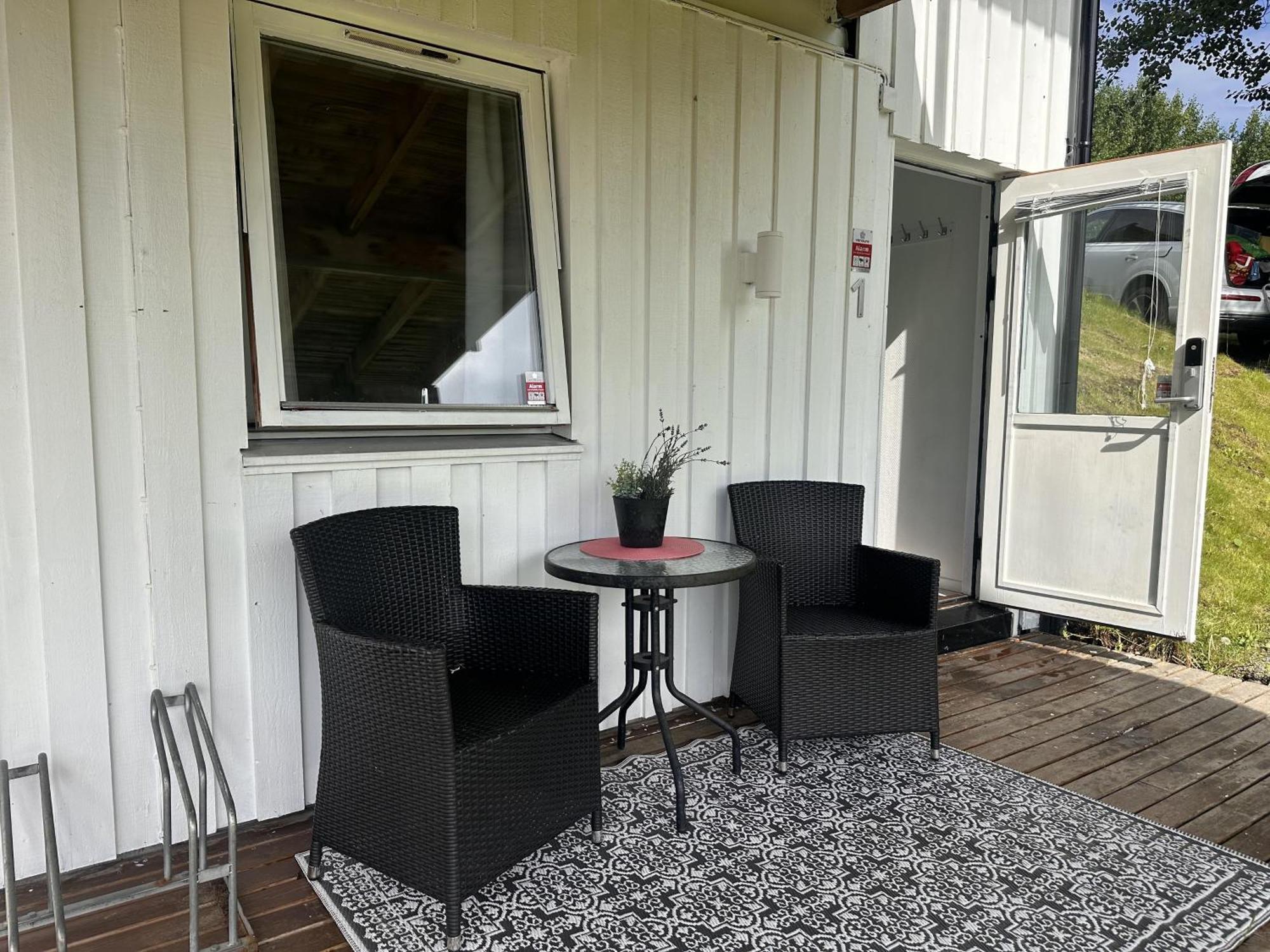 Studio Apartment In The Center Of אלטה מראה חיצוני תמונה