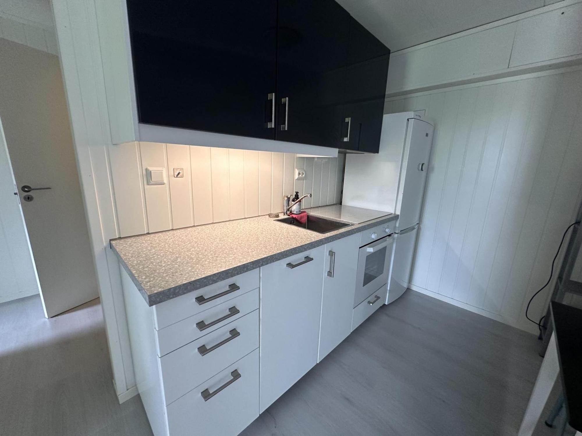 Studio Apartment In The Center Of אלטה מראה חיצוני תמונה