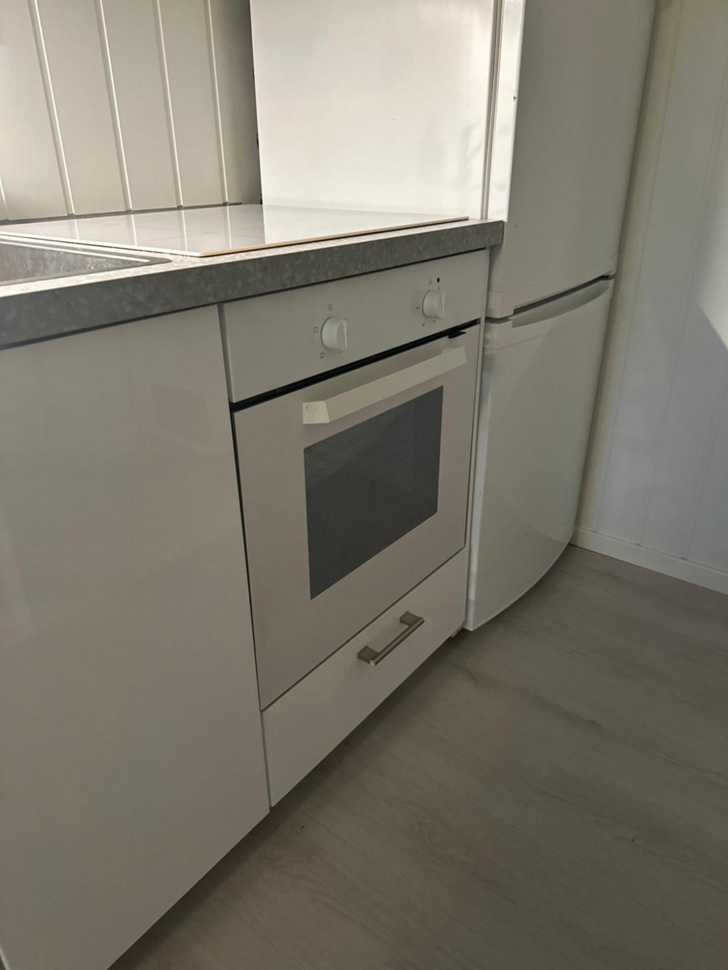 Studio Apartment In The Center Of אלטה מראה חיצוני תמונה