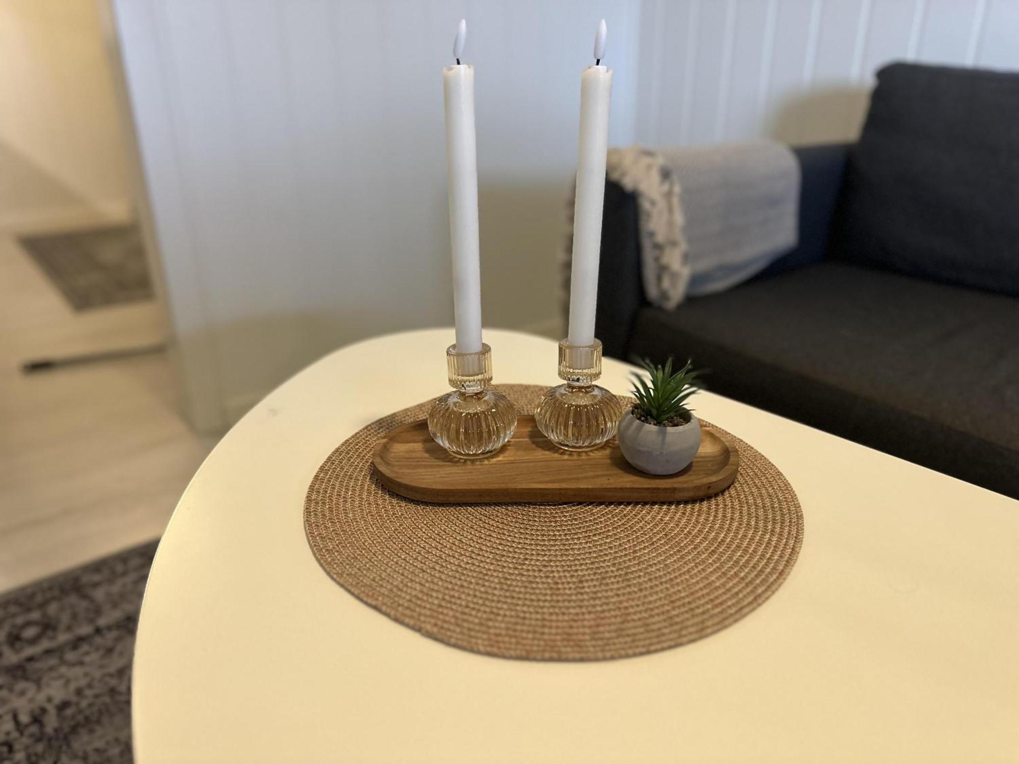Studio Apartment In The Center Of אלטה מראה חיצוני תמונה