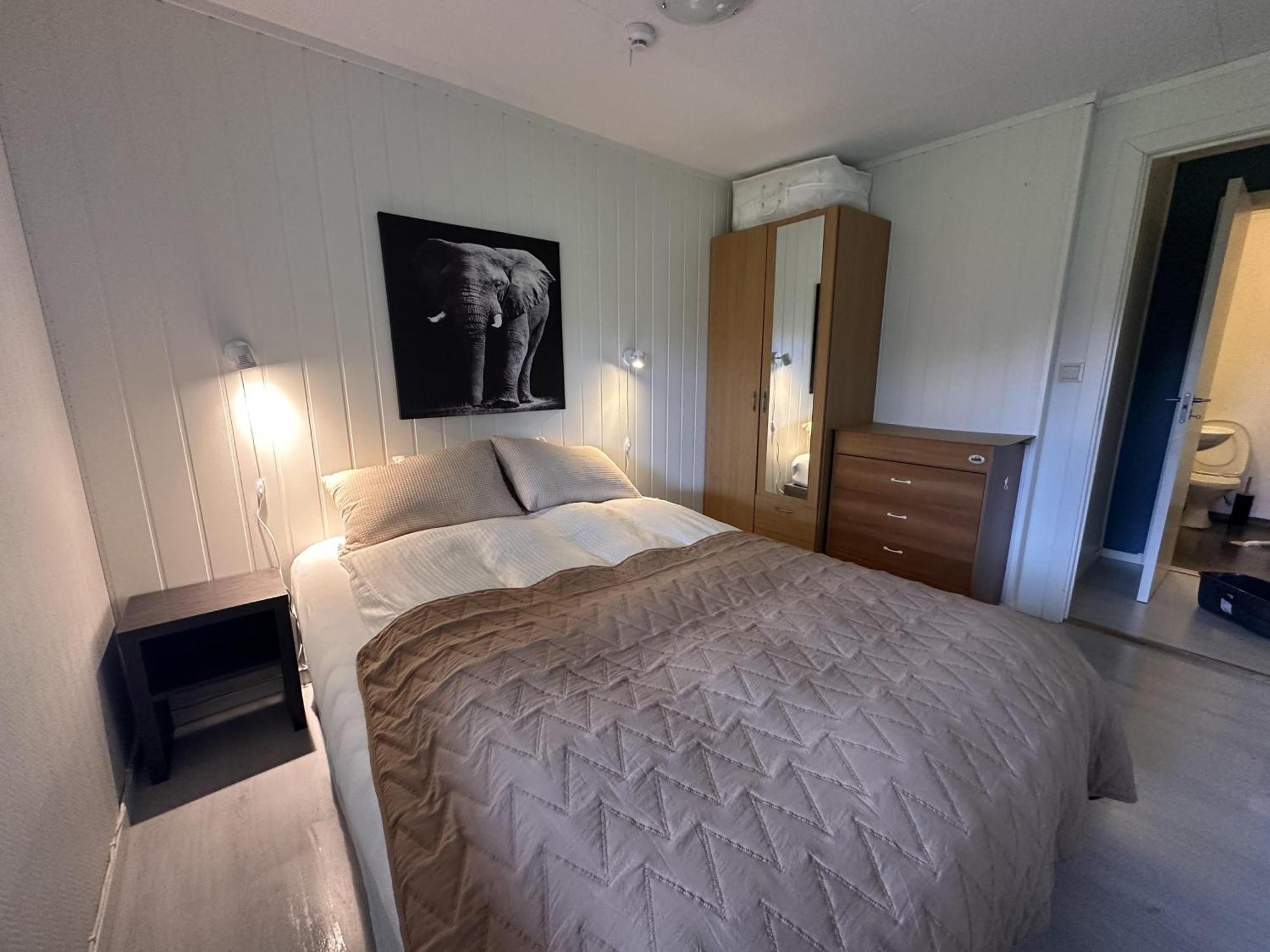 Studio Apartment In The Center Of אלטה מראה חיצוני תמונה