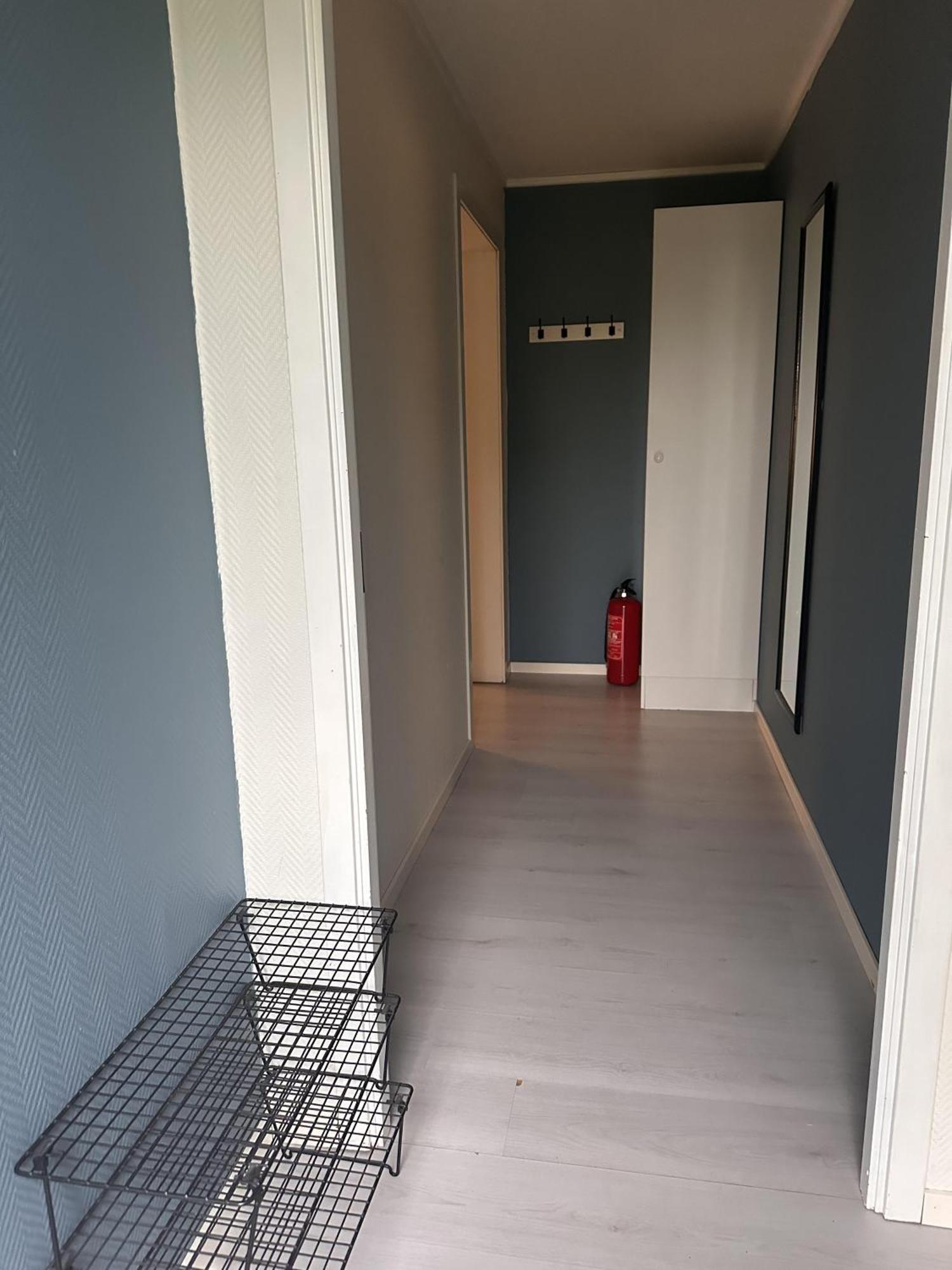 Studio Apartment In The Center Of אלטה מראה חיצוני תמונה