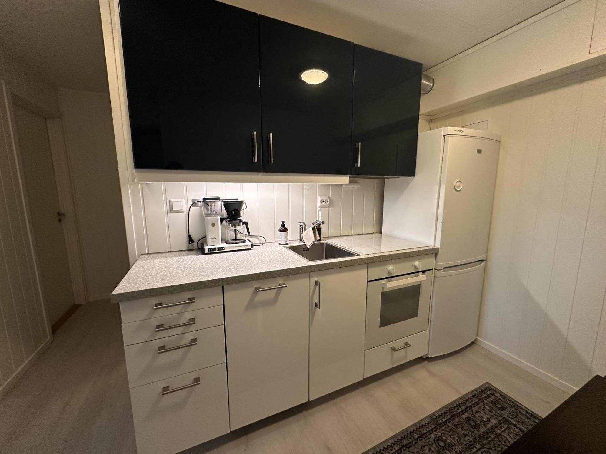 Studio Apartment In The Center Of אלטה מראה חיצוני תמונה