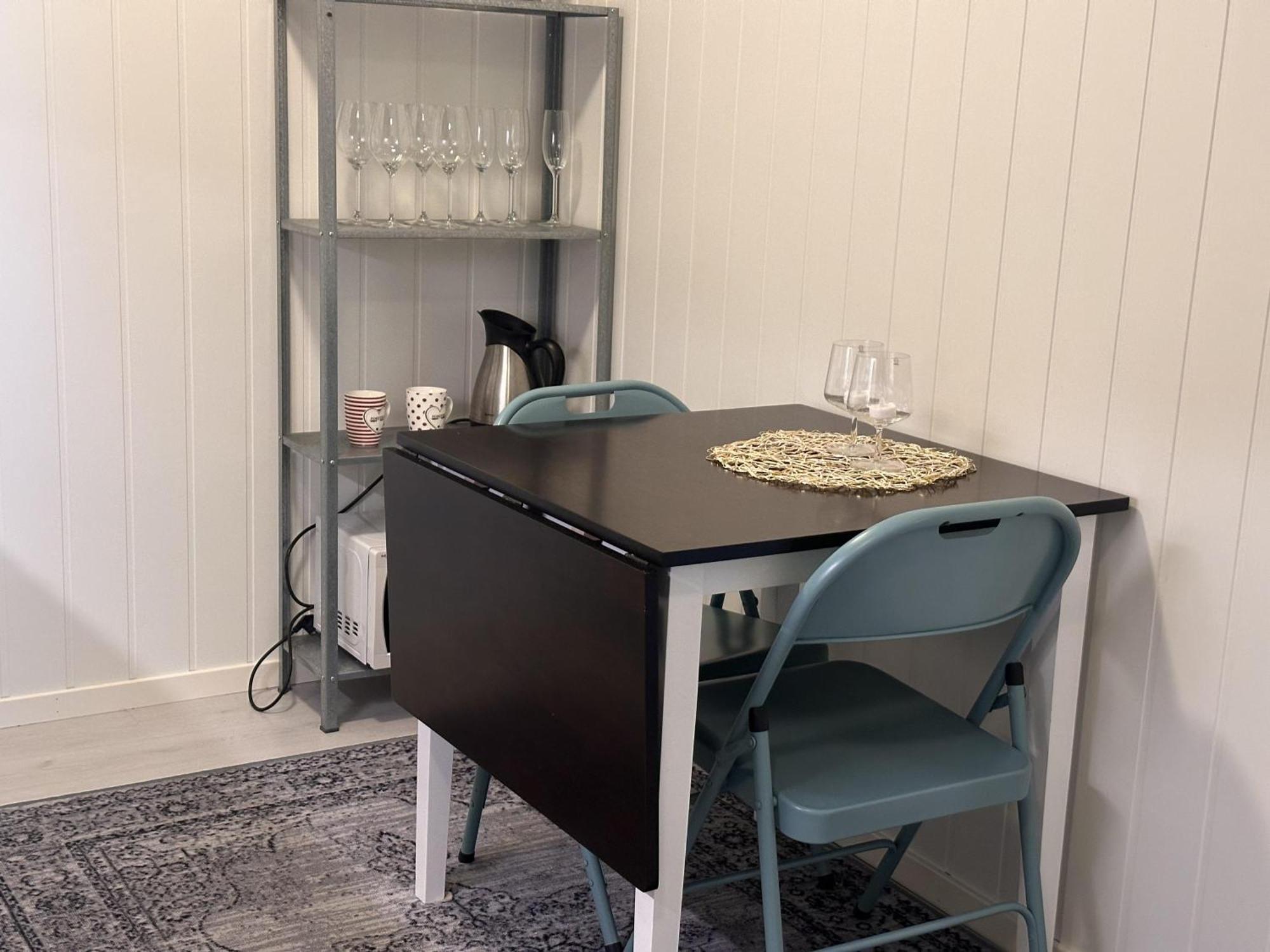 Studio Apartment In The Center Of אלטה מראה חיצוני תמונה