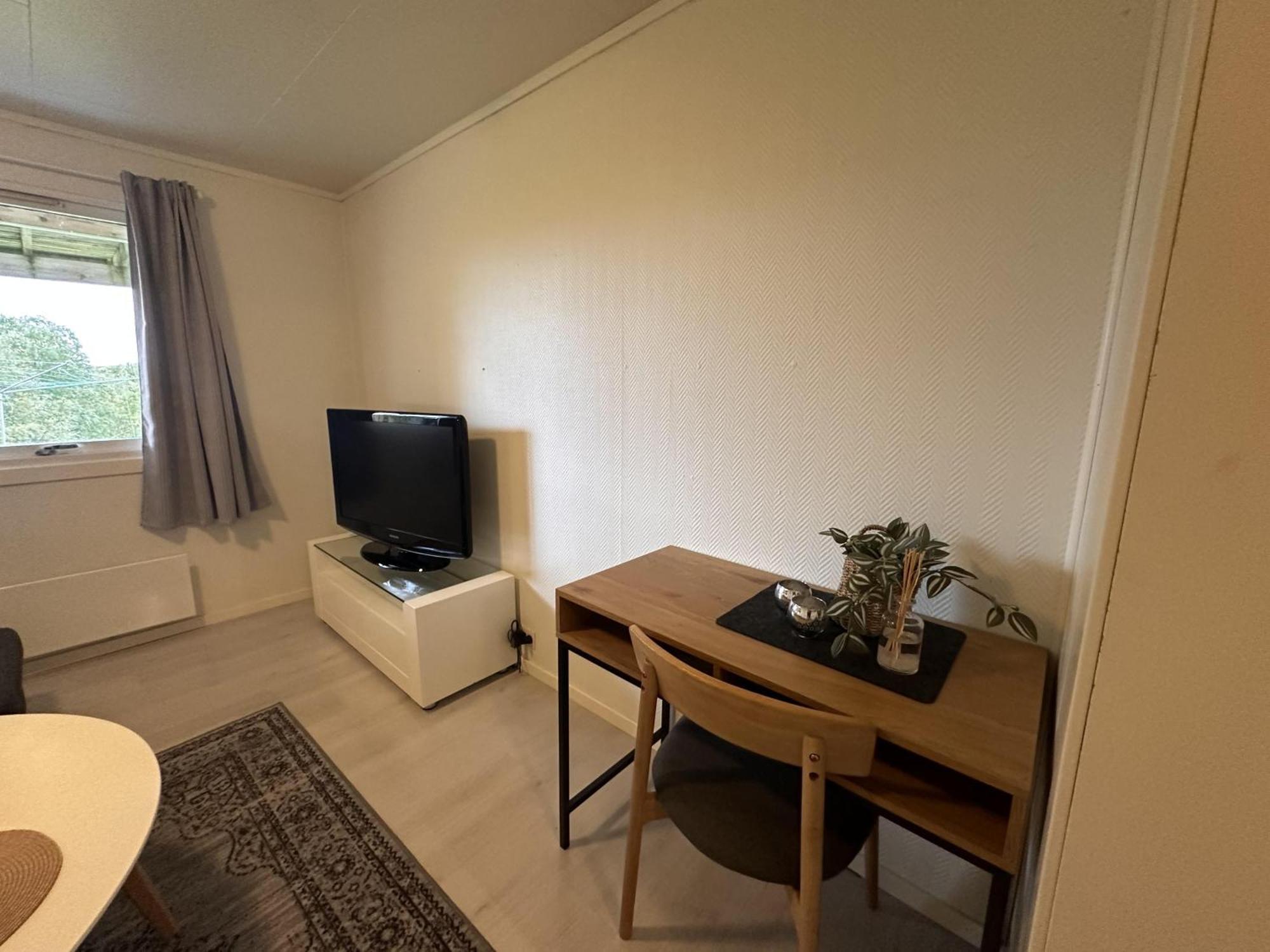 Studio Apartment In The Center Of אלטה מראה חיצוני תמונה