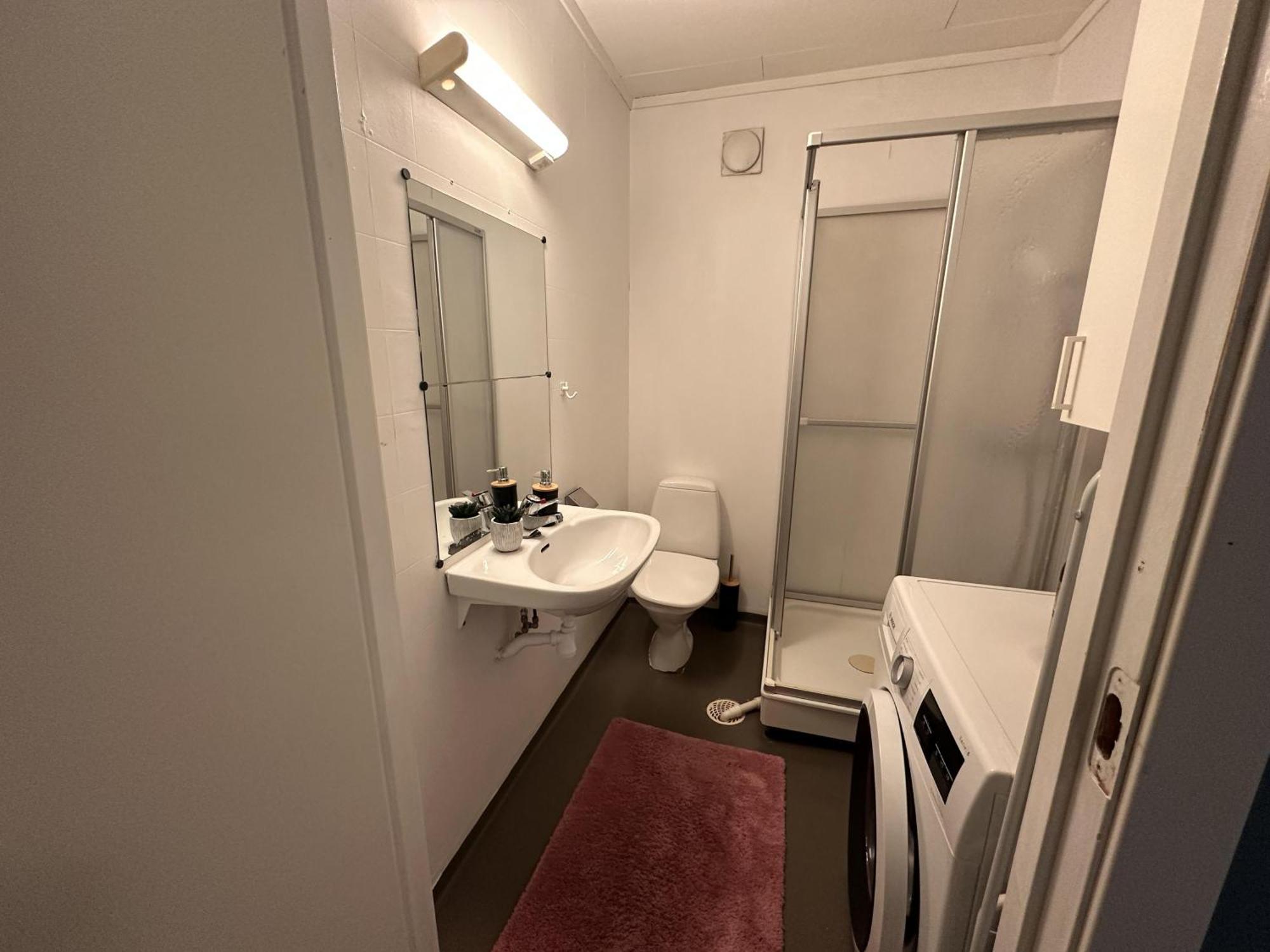 Studio Apartment In The Center Of אלטה מראה חיצוני תמונה