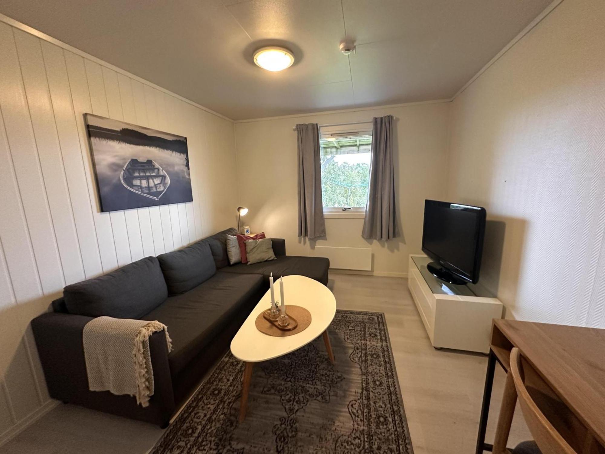 Studio Apartment In The Center Of אלטה מראה חיצוני תמונה