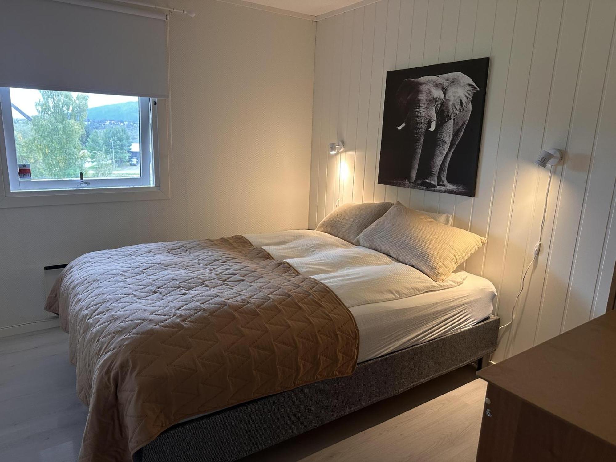 Studio Apartment In The Center Of אלטה מראה חיצוני תמונה
