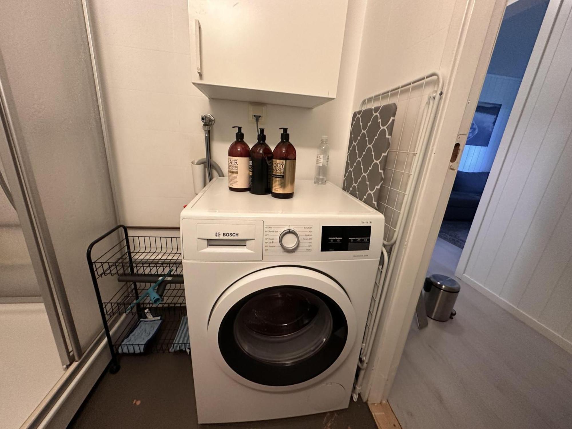 Studio Apartment In The Center Of אלטה מראה חיצוני תמונה