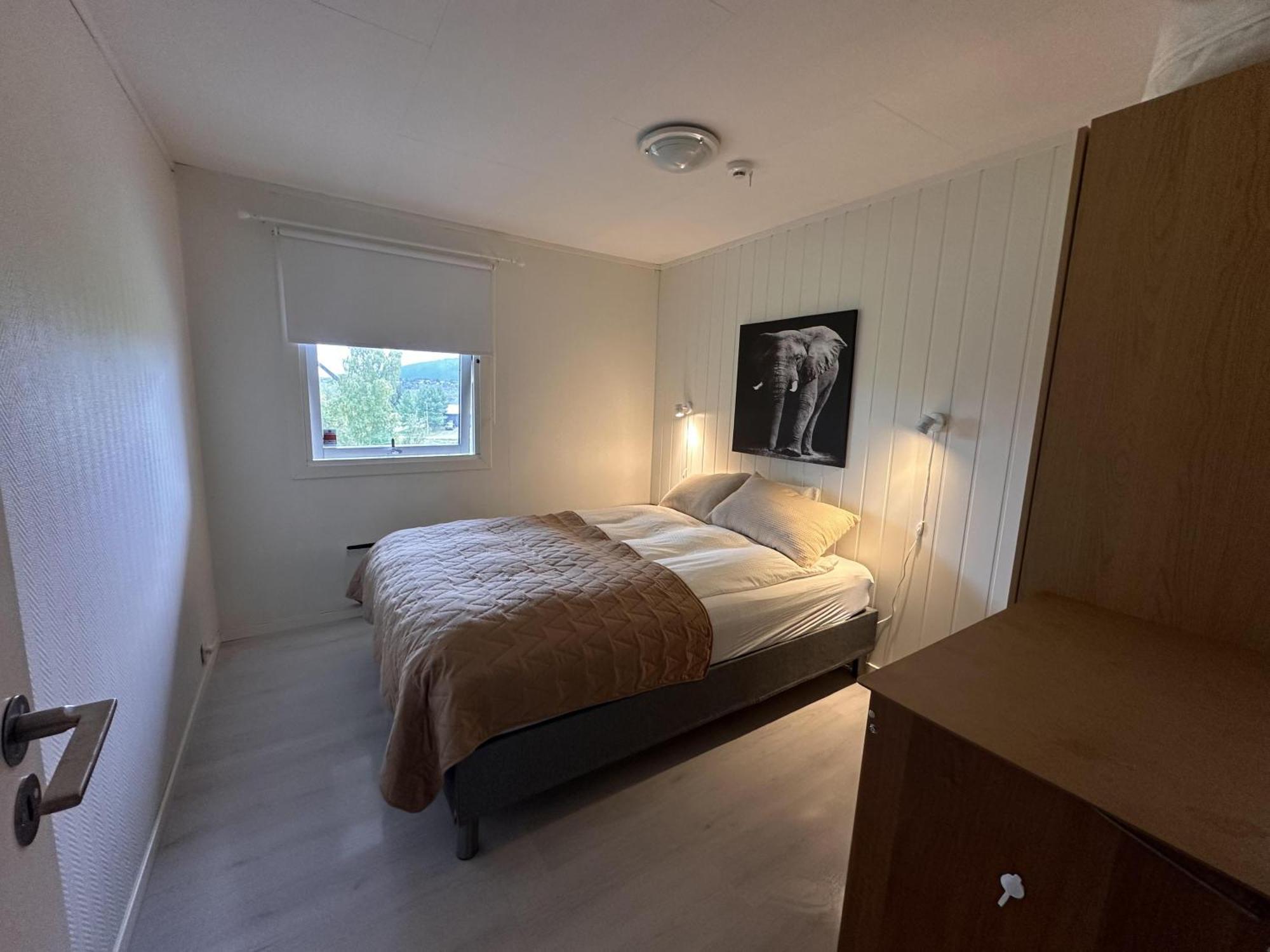 Studio Apartment In The Center Of אלטה מראה חיצוני תמונה