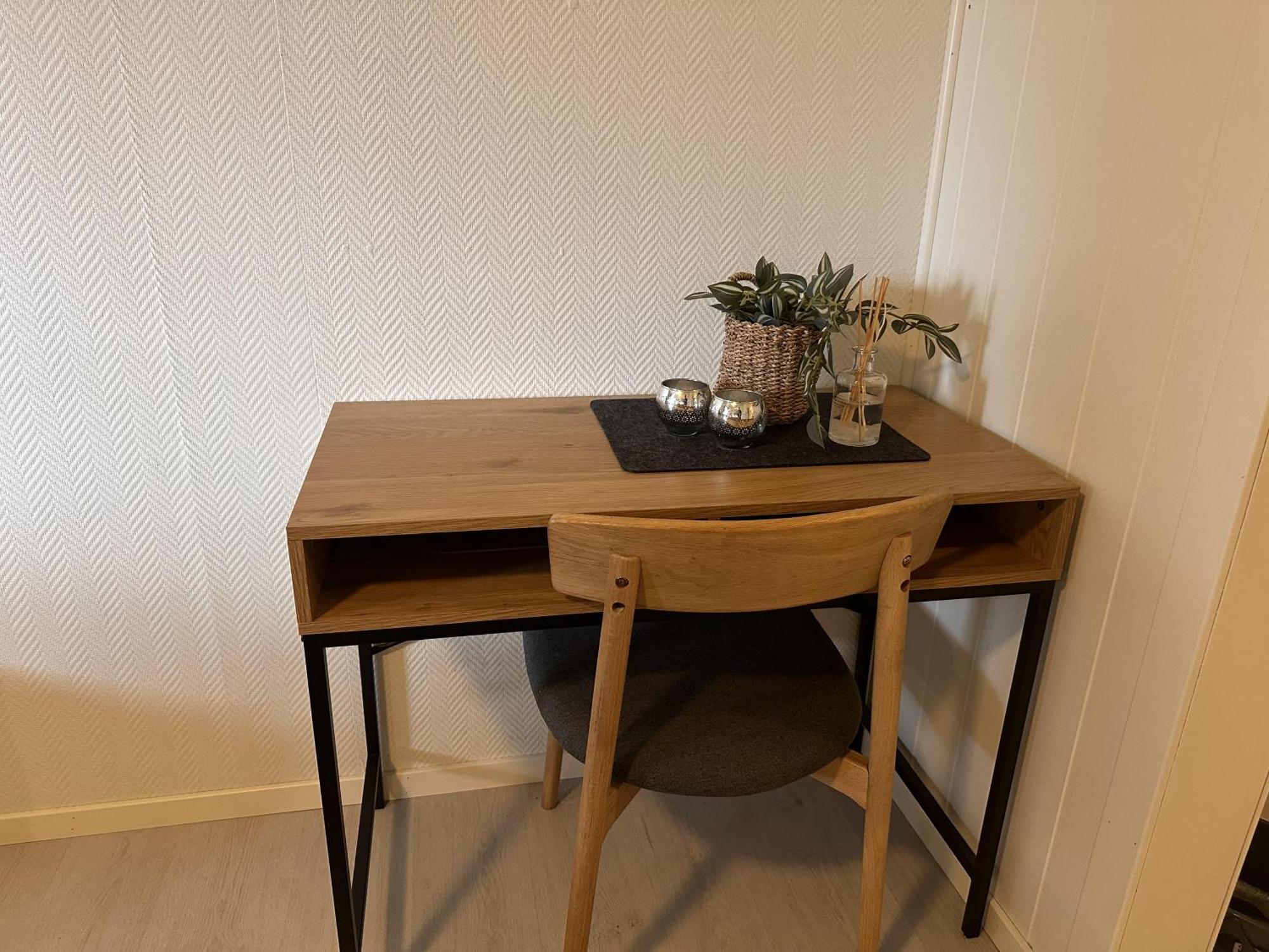 Studio Apartment In The Center Of אלטה מראה חיצוני תמונה